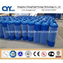 Newest Small Portable Oxygen Cylinder